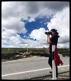 走天涯图片,探寻未知世界的足迹