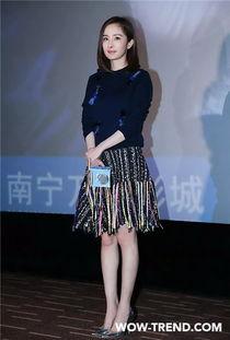 杨幂高跟鞋图片,优雅与力量的完美融合