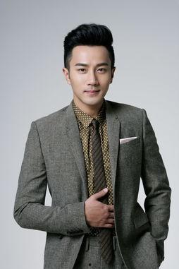 刘恺威图片最帅的图片,定格最帅瞬间，魅力四溢