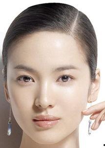 腮骨图片,面部骨骼结构精析